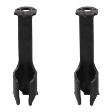 2 Pieces 884-062 Pushing Lever Framing Replacement Parts Power Tool Pushing Lever for NR83A NR83A2