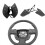 9677976377 9822109077 Commande Multifonction au Volant pour  508/508SW - Commande de Volume 6