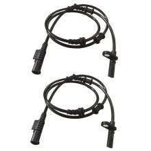 1 Jeu 2469059402 2465402510 Capteur de Vitesse de Roue ABS pour - Classe A W176, Classe B W246, CLA W117, GLA W156