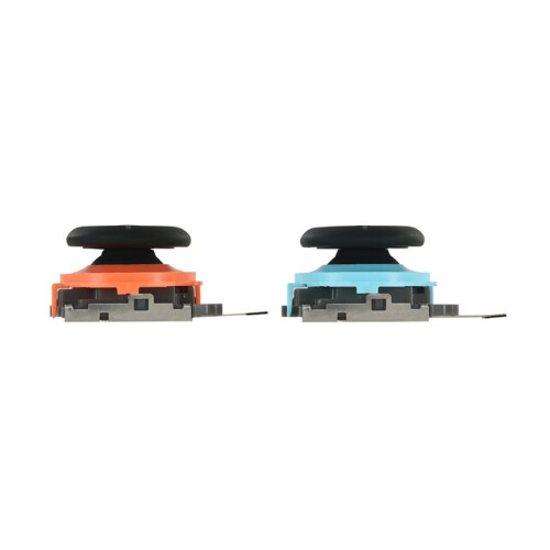 Kit de Reparo para Console para   2 com 2 Joysticks TMR para  2, Sem Efeito Drift. 1