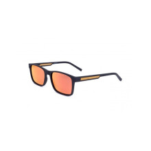 Zonnebril Tommy Hilfiger TH 2089/S 56/19/145 Matte grijs Eco polyamide MAN TH 2089/S