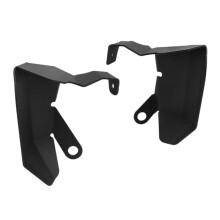 Heißluftabweiser/Thermo-Lüfterabweiser/Hitzeschild für Motorräder für 800MT-X, 1000MT-X, 800MTX, 1000MTX (2025-2026)