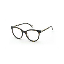 Bril - ZADIG&VOLTAIRE - VZV486 - Glanzend bruin/geel - Acetaat - 52/19/140