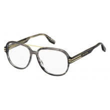 Gafas de Vista Marc Jacobs MARC 638 57/15/145 Acetato gris cuerno MAN MARC 638