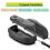 1 Pair Left and Right Mouse Stand for   2  Controllers - Easy-to-Install, Removable Snap- Design 5