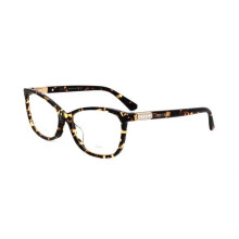 Jimmy Choo JC282/G 55/16/140 Havana Acetaat VROUW JC282/G
