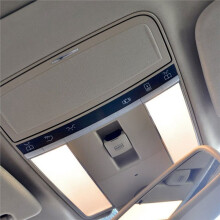 Interior Roof Reading Light Cover Housing for S Class W221 2006-2013 Accessories