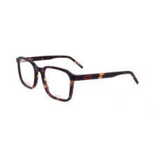 Óculos de Grau Hugo HG 1202 53/20/145 Havana Acetato HOMENS HG 1202