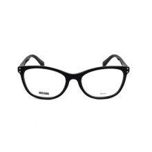 Montatura ottica - MOS540F - Donna - Acetato - Nero