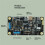 USB 3.2 Gen2 10Gbps Docking Station Type C to Dual USB-A 10Gx2 Audio Jack Full-Function Adapter for PC Expansion 1