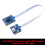 Kit de Placa de Desarrollo RP2040-Tiny Módulo de Placa de Desarrollo RP2040 Tiny Dual Core 133MHz 264KB  2MB Flash 4