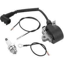 Kit de Bobine D'Allumage MS290 029 pour 024 026 028 029 034 036 038 039 044 048 MS240 MS260