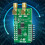 Convertitore Tempo-Digitale TDC7200 da  MIKROE-4770, Scheda di Espansione MikroE 7