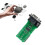MIKROE-4955 MCP251863 Click CAN Bus Module MCP251863 Click MikroE Development Board Module 4