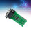 MIKROE-4955 MCP251863 Click CAN Bus Module MCP251863 Click MikroE Development Board Module 5