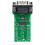 MIKROE-4955 MCP251863 Click CAN Bus Module MCP251863 Click MikroE Development Board Module 6