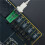 MIKROE-4955 MCP251863 Click CAN Bus Module MCP251863 Click MikroE Development Board Module 7