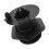 8T0823433B 8P0823433A 2Pcs Engine Hood Stop Buffer Rubber Clip Buffer for  A4 B8 B9 A5 Q5 RS5 4
