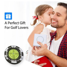 Grün Reader Putting Reader Trainingshilfe Golfballmarker GolfzubehöR Geschenk