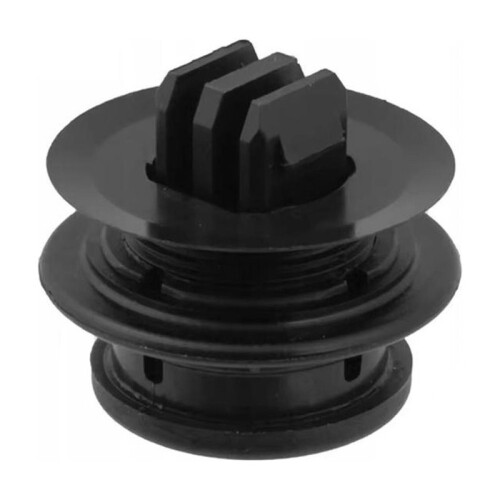 8T0823433B 8P0823433A 2Pcs Engine Hood Stop Buffer Rubber Clip Buffer for  A4 B8 B9 A5 Q5 RS5 2