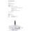 DVP10A Hi-Fi  5.3 ES9018 Decoder Receiver Decoder Player USB TF Card RCA Output Music Player 9