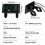 UKC1+ Ebike Color Display LCD 36V 48V 60V 72V Ebike Display OMD 2 Protocol Control Panel Speedometer Electric Bike 6