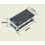 USB 3.2 Gen2 10Gbps Docking Station with Case Type C to Dual USB-A 10G Audio Jack Full-Function Adapter for PC Expansion 8