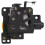 Extruder Components for  P1 Hardened Steel Gear Powerful Extruder 3D Printer Replacement Part 1