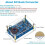 Step-Down - Converter CV CC Power Supply Module Voltage Regulator, 1.2V-32V Output 12A Adjustable 6