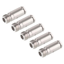 N-K-3 Assembly Coaxial Connector, for RG58 Cable, LMR200, SYV50-3, 3DFB and Other Cable Connectors. STA-N-KZ-3