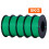 KINGROON Filament PLA 5kg Vert, 1.75mm pour Imprimante 3D 1