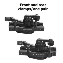 Bike Cycling Bicycle Front Rear Caliper Mechanical Disc Mountain Bike Mechanical Disc Brake Caliper