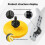 POM Extruder Gear Injection Handle Assembly for  A2L for Enhanced 3D Printing Performance 1