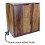 White Under Sink Bathroom Cabinet Vanity Storage 3