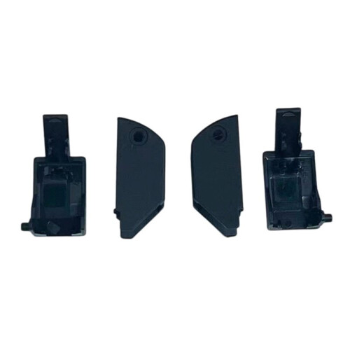 Host Back Bracket Support Shaft Chain for   OLED Spare Parts  OLED Stand Hinge Cover Replacement 1