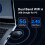 AX900 WiFi6  USB Wireless Network Adapter 2-in-1 USB Receiver Transmitter for Laptop Win 7 10 11 6