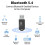 AX900 WiFi6  USB Wireless Network Adapter 2-in-1 USB Receiver Transmitter for Laptop Win 7 10 11 7