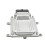 F01R00D460 Car Engine Computer Board ECU Electronic Control Unit Accessory for Hafei  J3601100DA-B3 J3601100DAB3 5