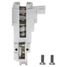 Filament Sensor Base Filament Sensor Base Replacement for A1/ A1 , Filament Hub 3D Printer Accessories, 1PC