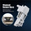 Filament Sensor Base Filament Sensor Base Replacement for  A1/ A1 , Filament Hub 3D Printer Accessories, 1PC 2