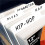 5pcs PP Vinyl Record Dividers -Thin for Record Store Collection Record Storage Organization 6