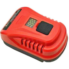 Para Estojo de Bateria de Lítio para 18V, Adaptador Conversor de Bateria USB Tipo C, Carregador Rápido de 100W