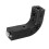 Universal Top Handle Fixed Handle Right Angle Handle with  Locating 3/8" Screw Fixation 5