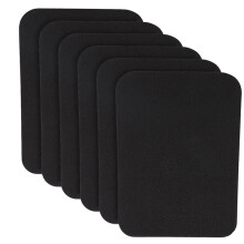 6pcs Ski Shin Guard Liners - Padded Snowboard Boot Inserts for Enhanced Comfort & Protection, All-Season Sports Gear