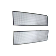 Interior Roof Reading Light Cover Housing for S Class W221 2006-2013 Accessories