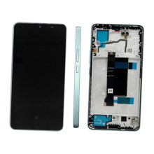 Xiaomi Redmi Note 13 Pro (5G) Display - Blue