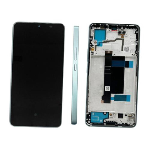 Xiaomi Redmi Note 13 Pro (5G) Display - Blue