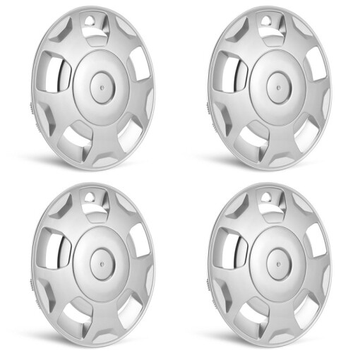 4X Tampa Do Cubo da Roda Do Carro de 16 Polegadas para  Transit Transit MK6 MK7 2000-2013 V348 2008-2010 1534793 6C11-1130-CA