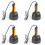 4X Hand Held Electromagnetic Induction Sealer Bottle Sealing Machine Aluminum Foil Plastic US Plug 1