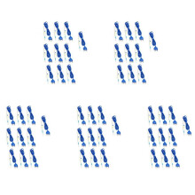 50 Piezas Desechables de Cirugía ESU Lápiz de Alta Frecuencia Desechable Electrocirugía LEEP Unipolar Cuchillo Eléctrico Pluma
